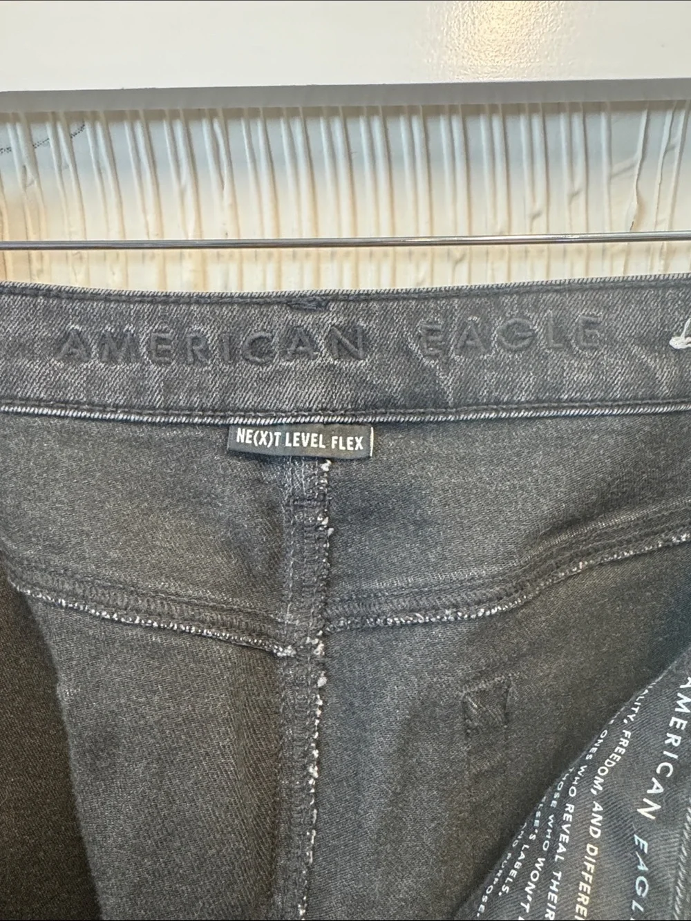 American Eagle Outfitters slim skinny